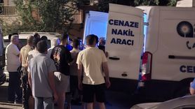 Antalya'da Üniversite Öğrencisi Kız Kardeşi Tarafından Öldürüldü