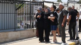 Antalya'daki Trafik Kazasında Hayatını Kaybeden Üniversite Öğrencisi Defnedildi