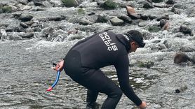 Ardahan'da Kayıp Kadın Olayı: 5 Şüpheli Tutuklandı
