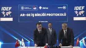 ASELSAN, AR-GE Yatırımlarını Geliştiriyor