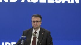 ASELSAN IDEF 2025'te Uluslararası Anlaşmalara İmza Attı