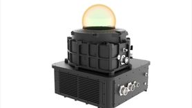 ASELSAN'ın YILDIRIM-100 Sistemi Başarılı Testleri Tamamladı