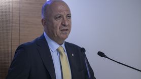 ASO Başkanı Ardıç: Terörsüz Türkiye Ekonomik Büyümeyi Destekleyecek