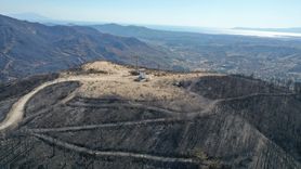 Ateşle Mücadele: Alper Efeoğlu'nun Kahramanlığı