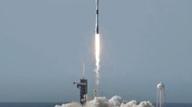 Avrupa'nın Yeni Nesil Meteoroloji Uydusu MTG-S1 Uzaya Fırlatıldı