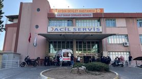 Aydın'da Bıçaklı Kavga: 1 Ağır Yaralı