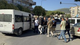 Aydın'da Sahte Belgelerle Tarım Desteği Alan Suç Örgütüne Operasyon