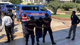 Aydın'da Silahlı Saldırı: Özbekistan Uyruklu Kadın Hayatını Kaybetti