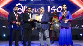 Azerbaycan'dan Anadolu Ajansı'na Ödül Yağmuru