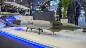 Azerbaycanlı Firmalar IDEF 2025'te Yerli Ürünlerini Sergiliyor