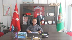 Bafra Ovası'nda Hububat Hasadı Başladı