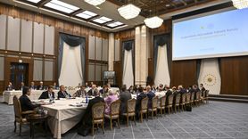 Bağımlılıkla Mücadele İçin Kapsamlı Çalışmalar Devam Ediyor