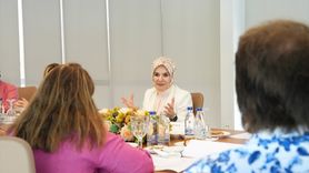 Bakan Göktaş, Kültür ve Sanat Politikaları Kurulu ile Toplandı