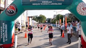 Bakan Uraloğlu, 2025 Postacı Yürüyüş Yarışması'nda Başarı ve Dayanışma Vurgusu Yaptı