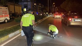 Balıkesir'de Yaya Kazası: 60 Yaşındaki Adam Hayatını Kaybetti