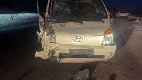 Balıkesir'de Zincirleme Trafik Kazası: 1 Ölü, 7 Yaralı