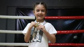 Balkan Şampiyonu Wushu Kardeşler Avrupa ve Dünya Zirvesine Göz Kızartıyor