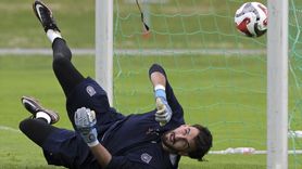 Başakşehir Futbol Takımı Avusturya'daki Kampına Devam Ediyor