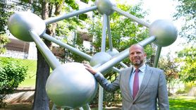 Belçika Savunma Bakanı Francken'den Türkiye'nin Önemine Vurgu