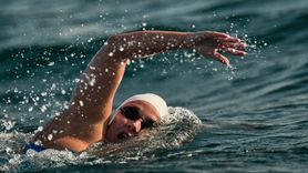 Bengisu Avcı Kuzey Kanalı'nda Zorlu Mücadeleye Hazırlanıyor