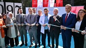 Beylikdüzü 8 Nolu Aile Sağlığı Merkezi Açıldı