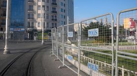 Beyoğlu'nda 1 Gün Süreyle Toplantı ve Gösteri Yürüyüşleri Yasaklandı