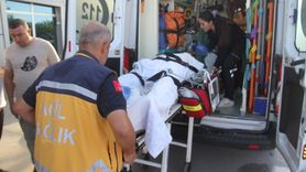 Beyşehir'de Bisiklet Sürücüsü Trafik Kazasında Hayatını Kaybetti