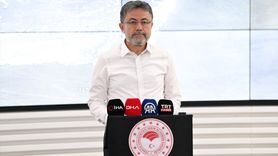 Bilecik Kurtköy Yangını Kontrol Altında