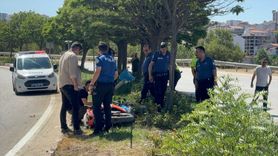 Bilecik'te Motosiklet Kazası: 1 Ölü, 1 Yaralı