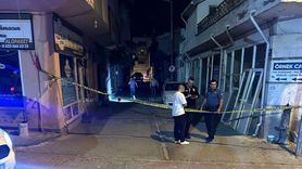 Bilecik'te Yol Verme Tartışması Kanlı Bitti