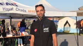 Bitlis'te AFAD Akreditasyon Kampı Başladı