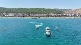 Bitlis'te Denizcilik ve Kabotaj Bayramı Coşkusu