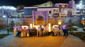 Bitlis'te Medya, Kültür Sanat ve Turizm Buluşmaları Gerçekleşti