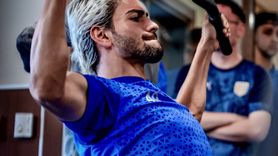 Bodrumspor Yeni Sezon Hazırlıklarına Devam Ediyor