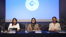 Boğaziçi Hukuk Konferansı'nda Çatışma Sonrası Çevresel Sorunlar Ele Alındı