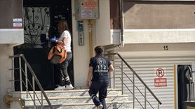 Bolu'da Kaybolan Anıl A. Evinde Uyurken Bulundu