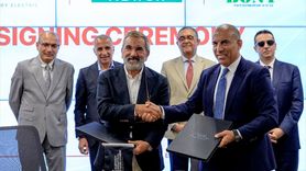 Bony Socks ve El Sewedy Arasında 70 Milyon Dolarlık Anlaşma