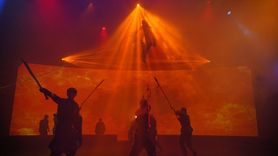 Bozdağ Film Platoları Yeni Sezonda Kültürel Deneyim Sunuyor