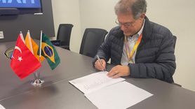 Brezilya'nın Uzun Menzilli Füzelerinde Türk Teknolojisi