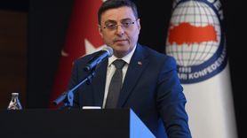 Buğday Tanesi filmi Memur-Sen'de gösterildi