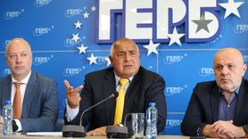 Bulgaristan Avroya Geçiş Onayını Aldı