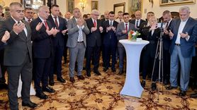 Bulgaristan'da 15 Temmuz Anma Töreni: Demokrasi ve Birlik Vurgusu