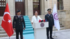 Burdur Valisi Bilgihan'dan Orman Yangınları Uyarısı