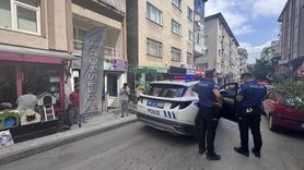 Bursa'da Husumet Nedeniyle Tabancayla Yaralama Olayı