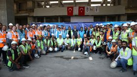 Bursa Hızlı Tren Hattı ve Ulaşım Projeleri 2026'da Tamamlanıyor