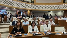 Büşra Özdemir Antalya Büyükşehir Belediyesi Başkanvekili Oldu