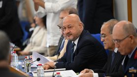 Çalışma Hayatındaki Düzenlemeler TBMM'de Görüşülüyor