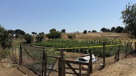 Çanakkale'de Kaybolan Kadının Cesedi Su Kuyusunda Bulundu