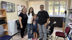 Çanakkale LGS Şampiyonları Başarı Hikayelerini Paylaştı