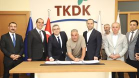 Çankırı'da Hayvancılık İçin 125 Milyon Lira Hibe Desteği